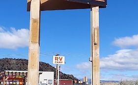 Canyons Of Escalante Rv Park